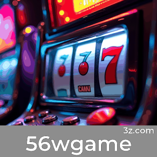 56wgame game mais image