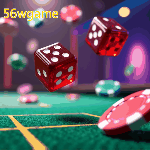 56wgame: Aproveite caça-níqueis e caça-níqueis com bônus no cassino ao vivo!