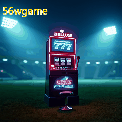 56wgame - Plataforma confiável para apostas emocionantes e bônus