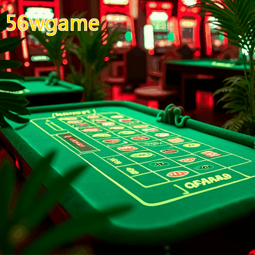 56wgame - App 56wgame Brasil disponível para download no Google Play