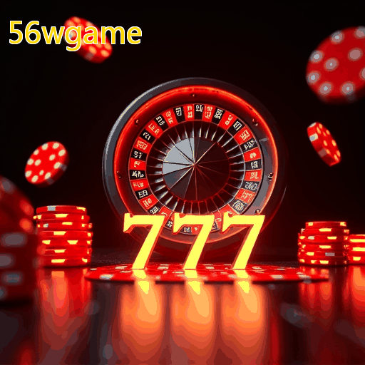 56wgame - Promoções e bônus exclusivos para novos jogadores.