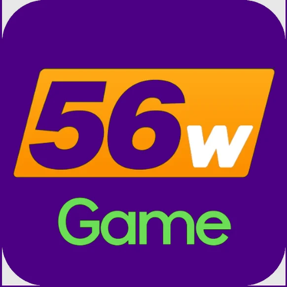 56wgame Logo